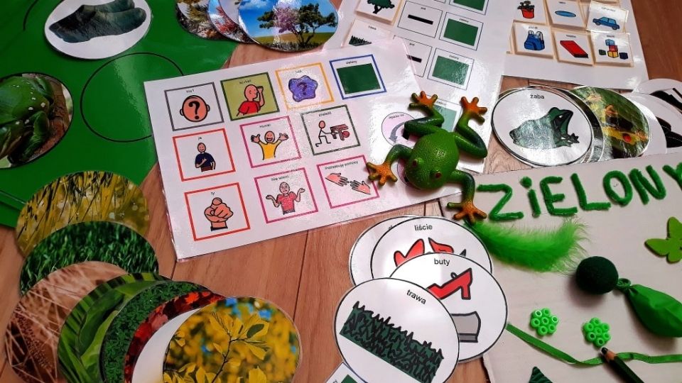 grasz w zielone gra aac pcs