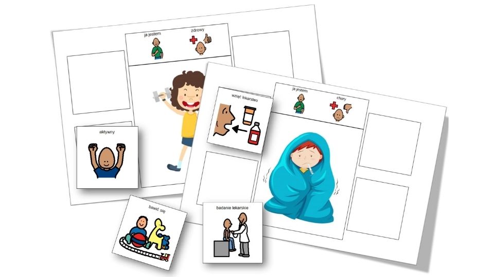 oznaki zdrowia i choroby aac