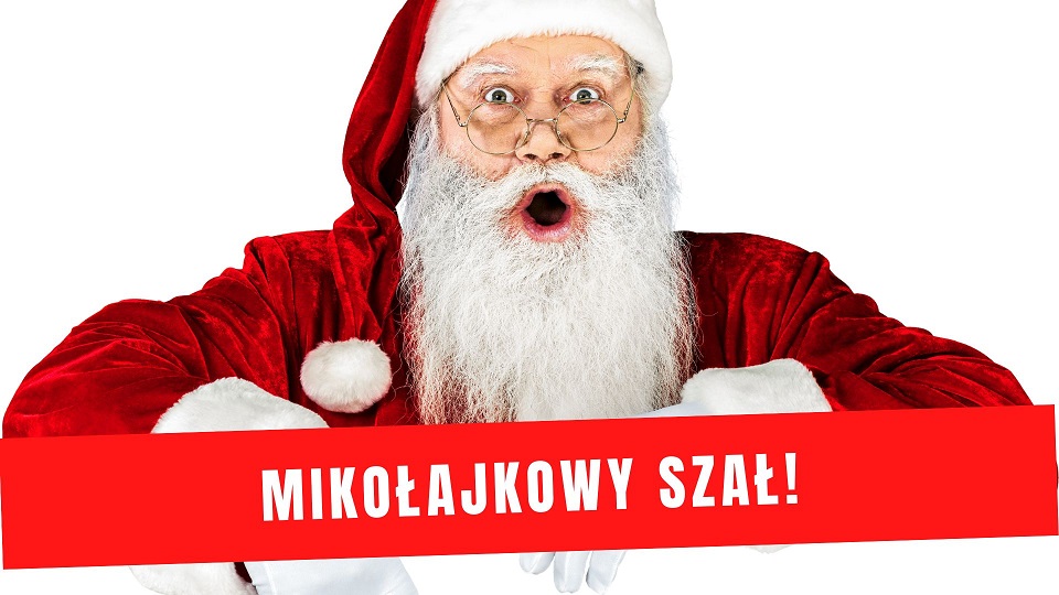 Jak świerk choinką się stał... (2)