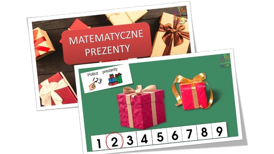 materiał dydaktyczny mikołaj eduaacja