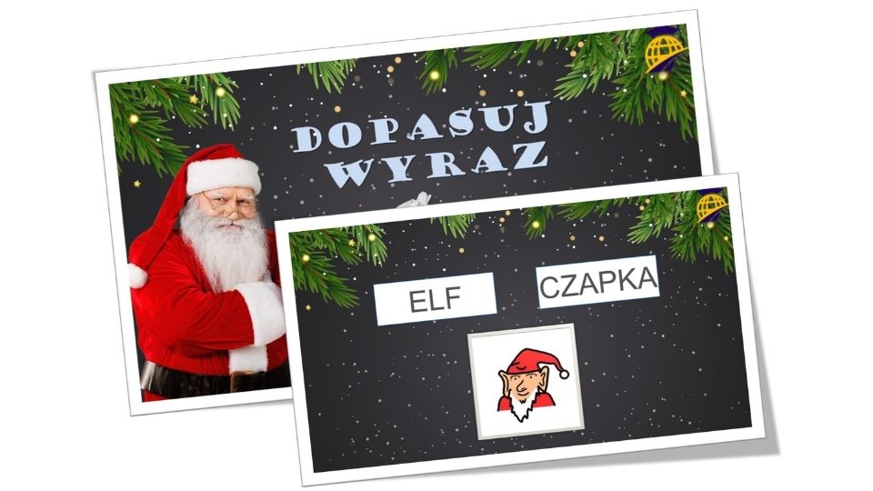 czytanie mikołaj eduaacja