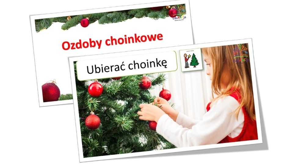 ozdoby choinkowe pcs eduaacja