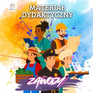 Pakiet Edukacyjny: Zawody