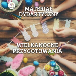 Pakiet Edukacyjny: Wielkanoc