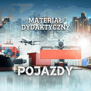 Pakiet Edukacyjny: Pojazdy
