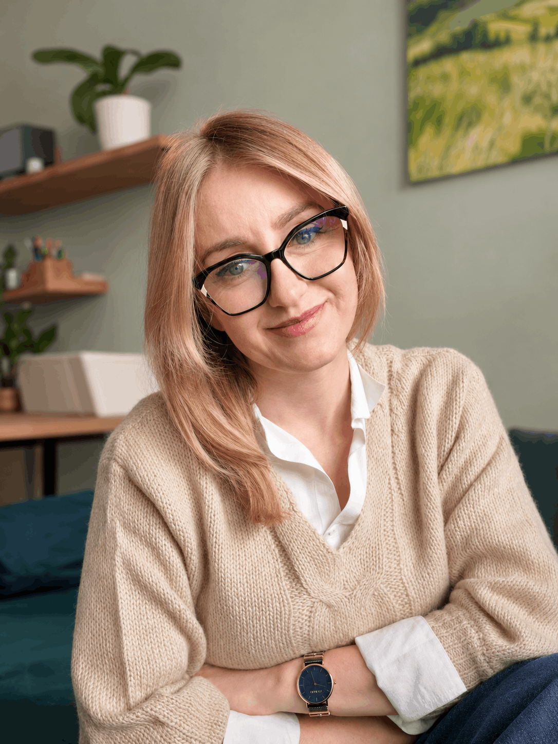 Monika Kozyrska