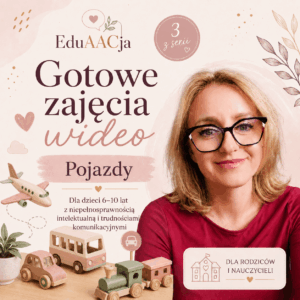 Lekcje do domu: Pojazdy