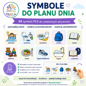 Plan dnia